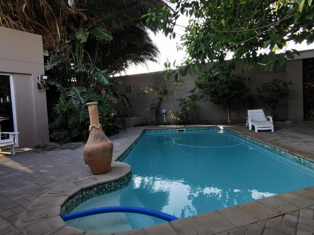 Mulberry Gardens Self Catering photo