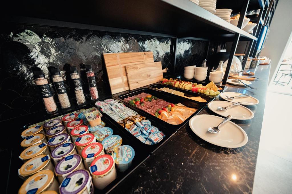 Van der Valk Hotel Bloom Saint Aygulf - 4