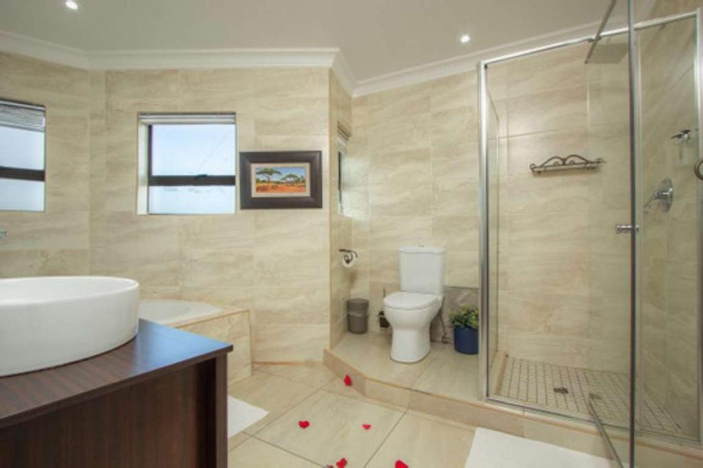 Royal Hills Lodge and Spa photo