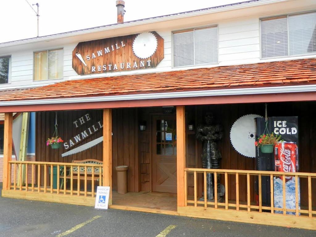 Alpine Lodge photo