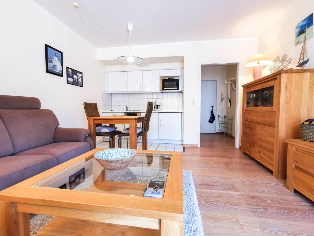 Muschelsucher, Norderney