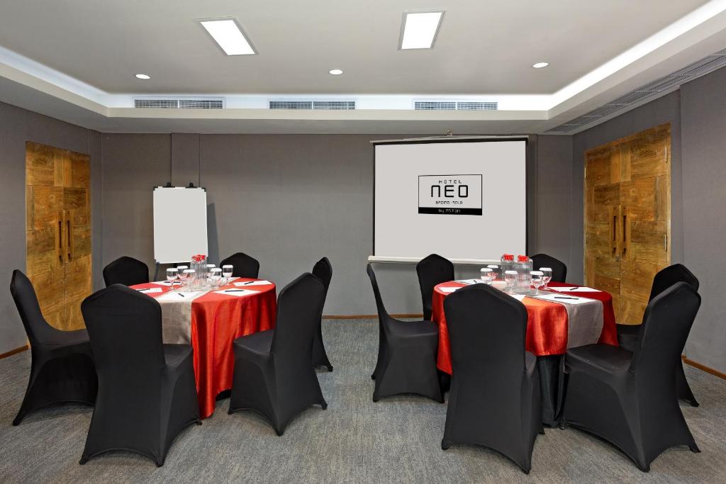 Meeting room / ballrooms