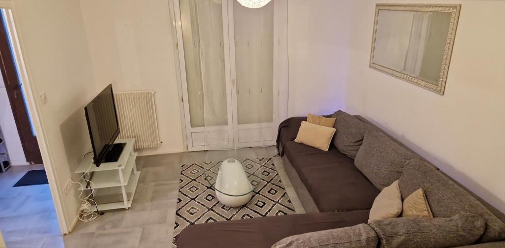 Maison Sarlat Imene - 5