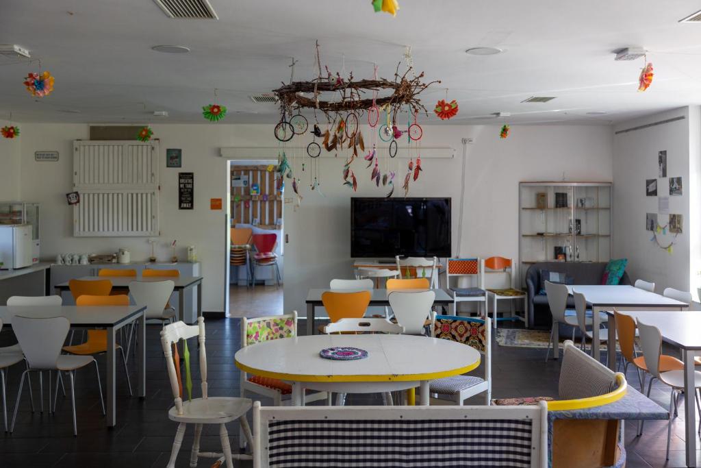 Hostel Pekarna 9