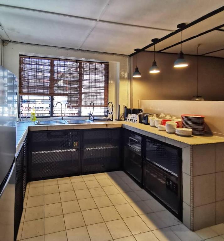 SPOT ON 90141 Threehouse Bed & Breakfast