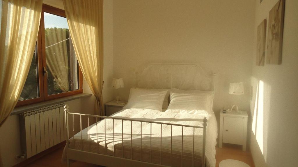 Bed and Breakfast La Corte degli Ulivi photo
