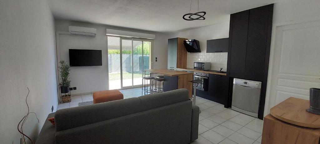 Superbe appartement proche de tout, climatisé. - 4