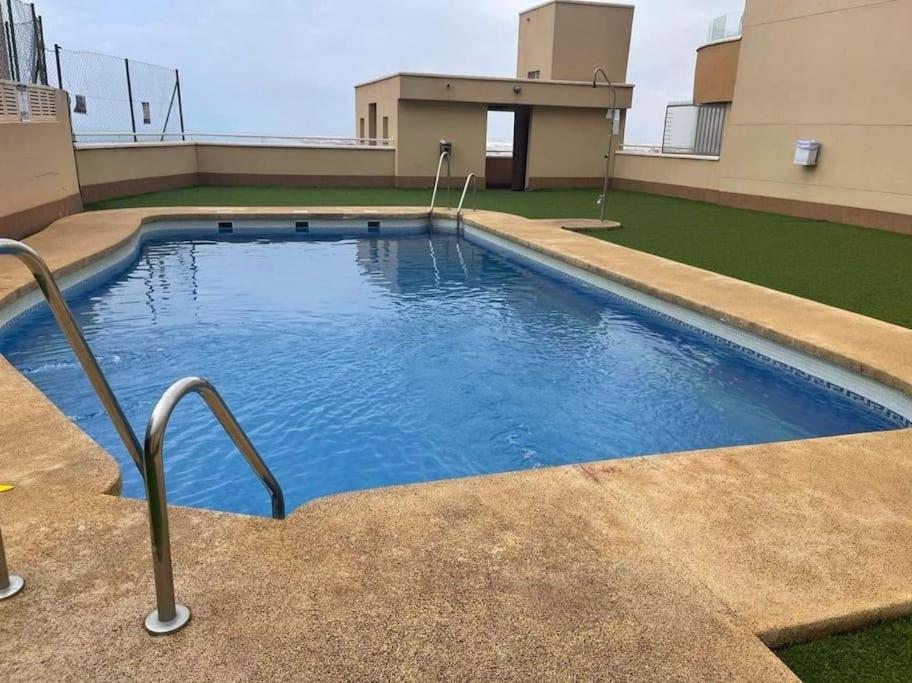 Precioso apartamento con piscina - 4