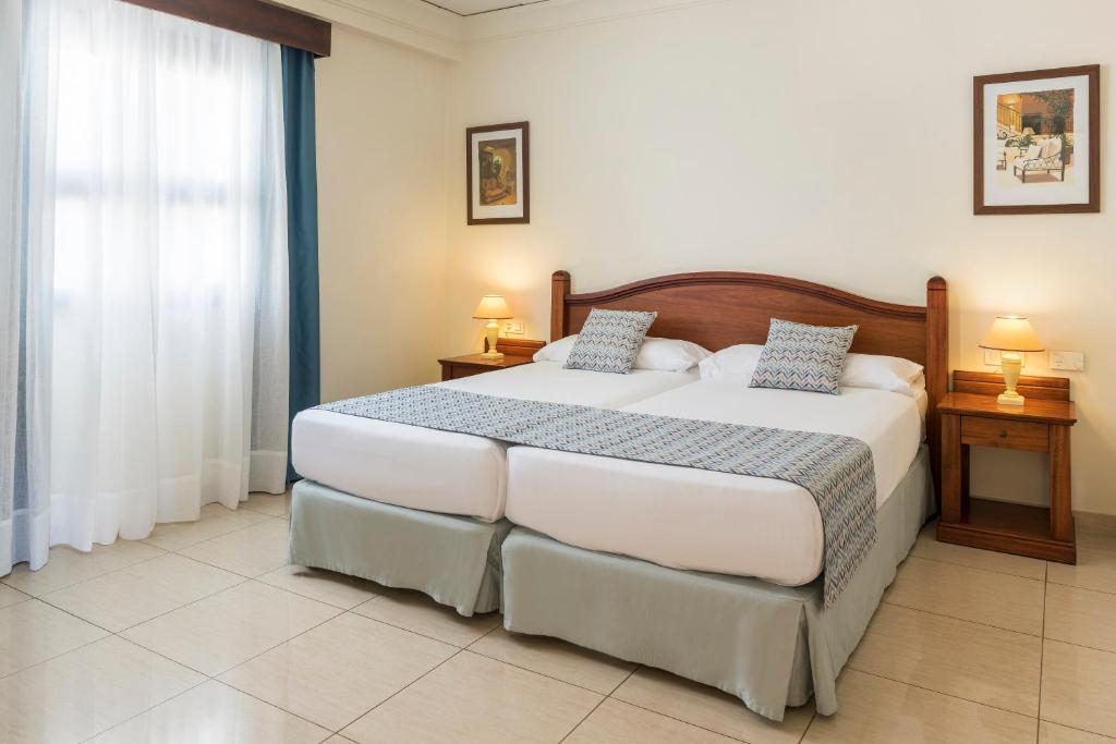 Marylanza Suites & Spa - 2
