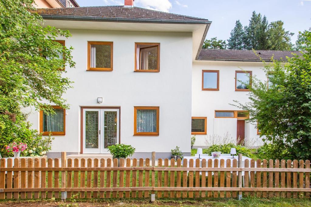 Villa Gabriela Boutique Pension in Pörtschach - 5