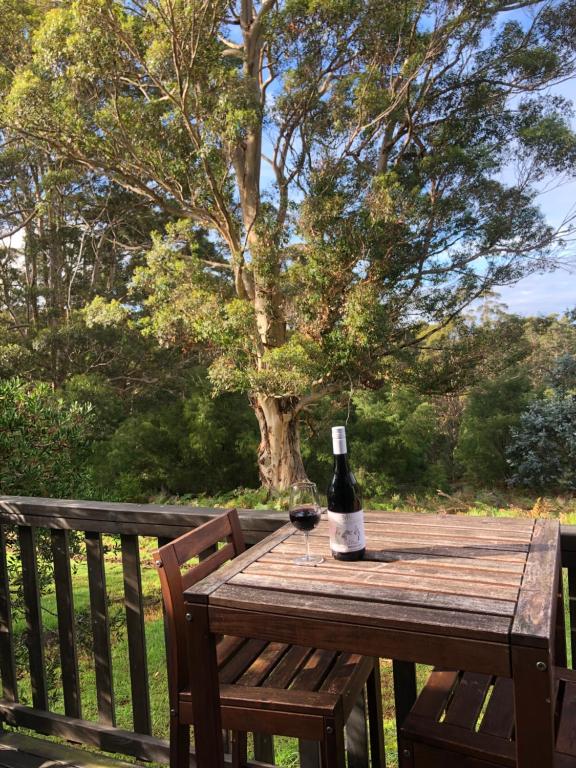 Turicum AT Monkey Rock Winery & Cider photo