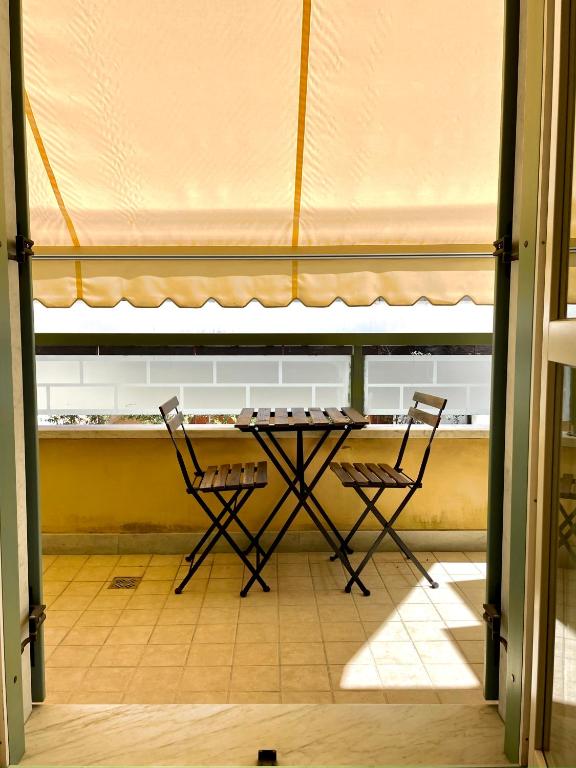 Sunset Boutique Apartment - 4