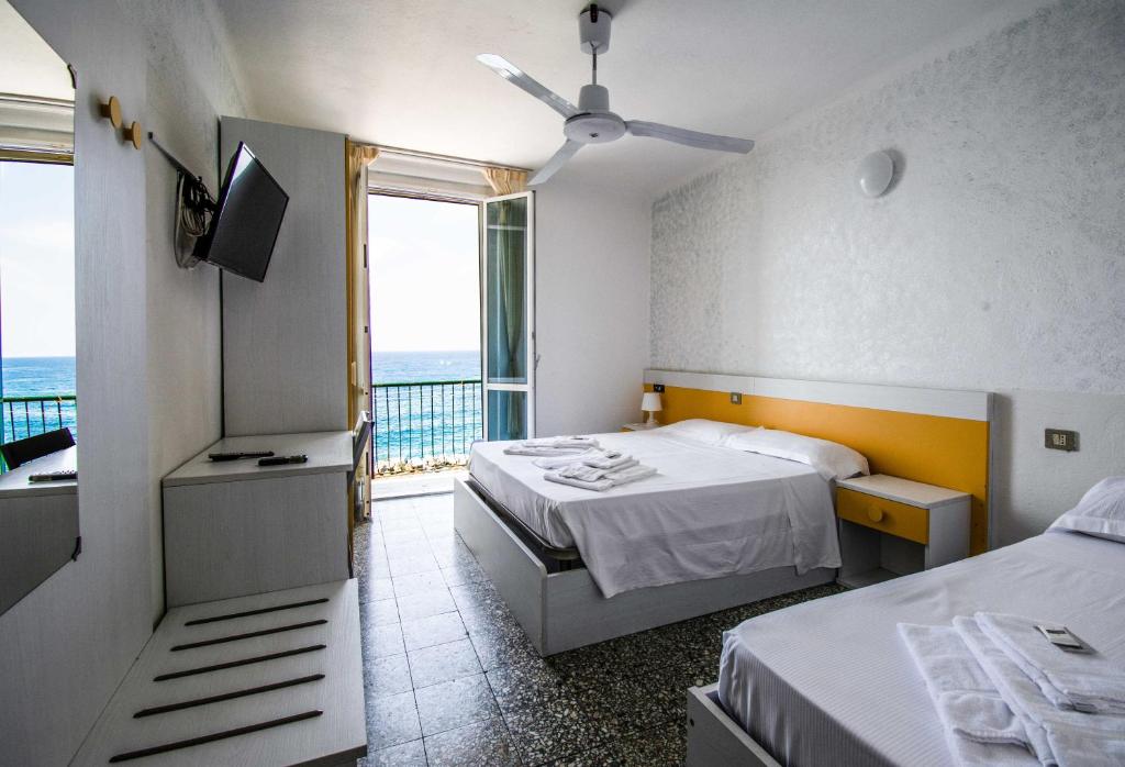 Hotel San Pietro Chiavari - 4