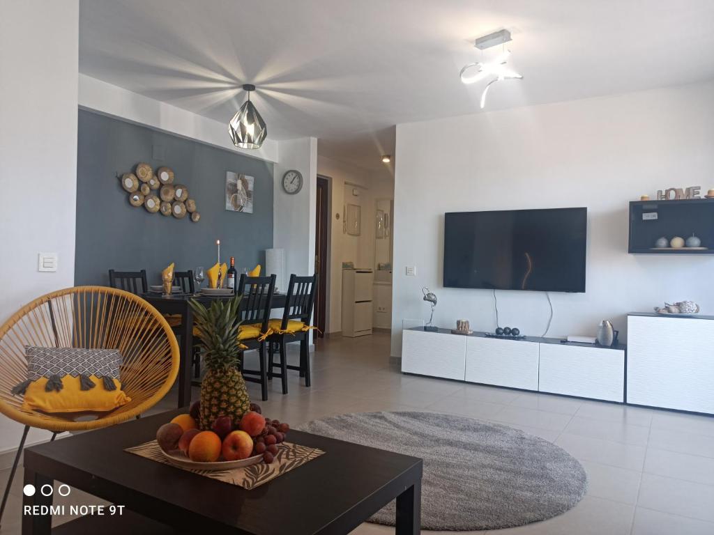 Acapulco Apartment with pool, Fuengirola