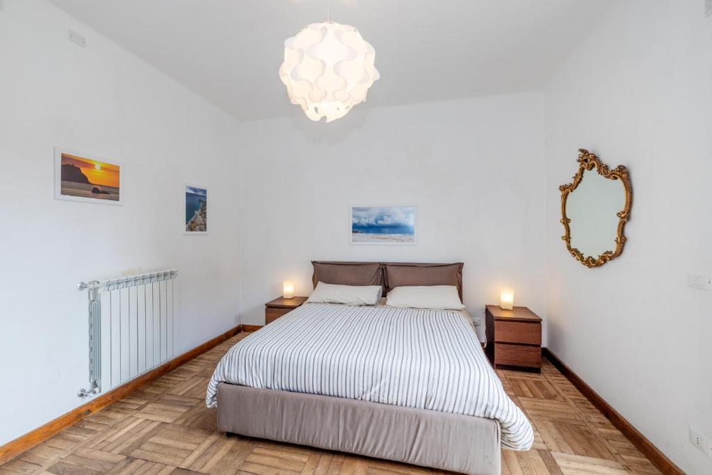 Casa Romeo appartamento con posto auto - 4