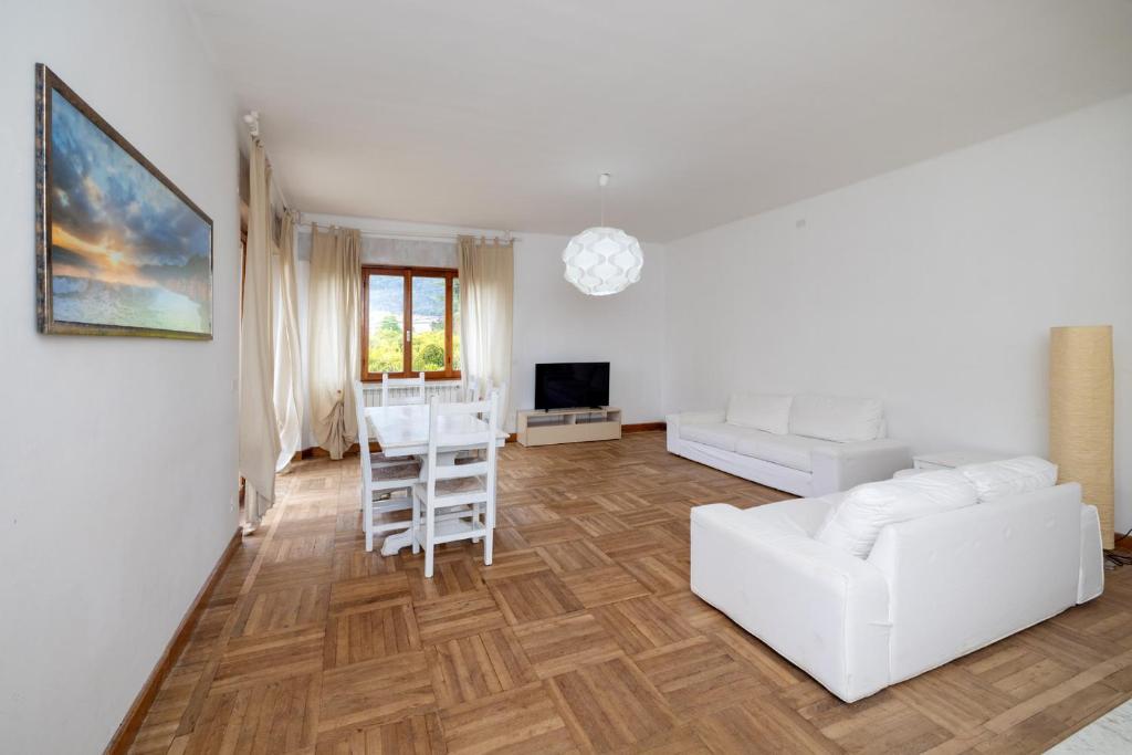 Casa Romeo appartamento con posto auto - 1