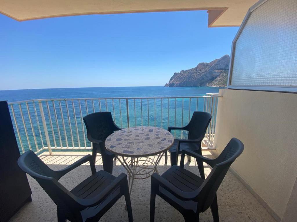 Apartamentos Ifach-3 (5º-29) - 4