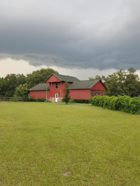 Hawks Nest Loft, Crawfordville