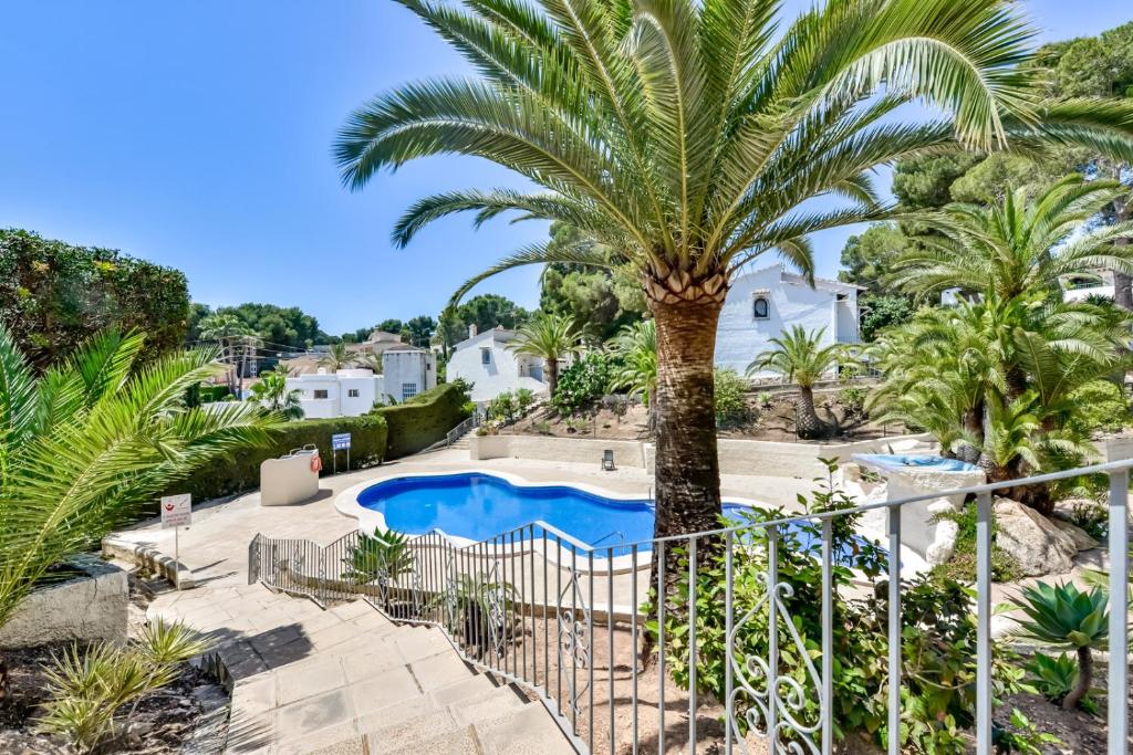 Villas Guzman - San Jaime - 1