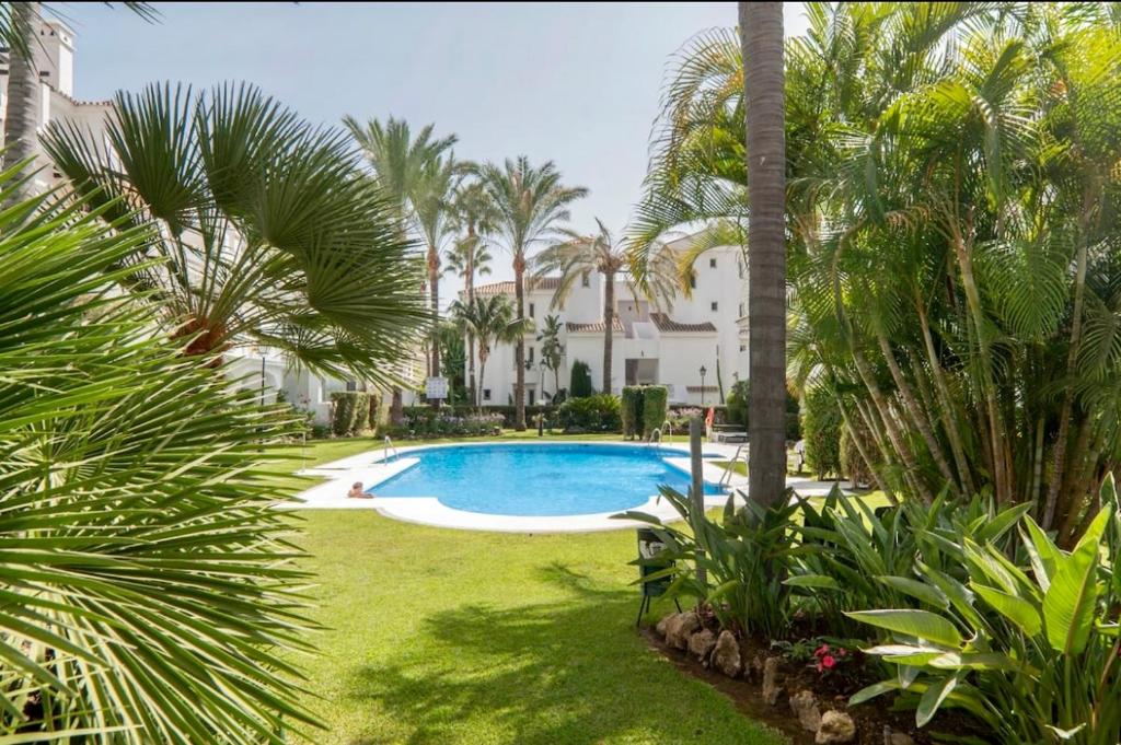 Perfect & Cosy “Los Naranjos” 3min Puerto Banus - 1