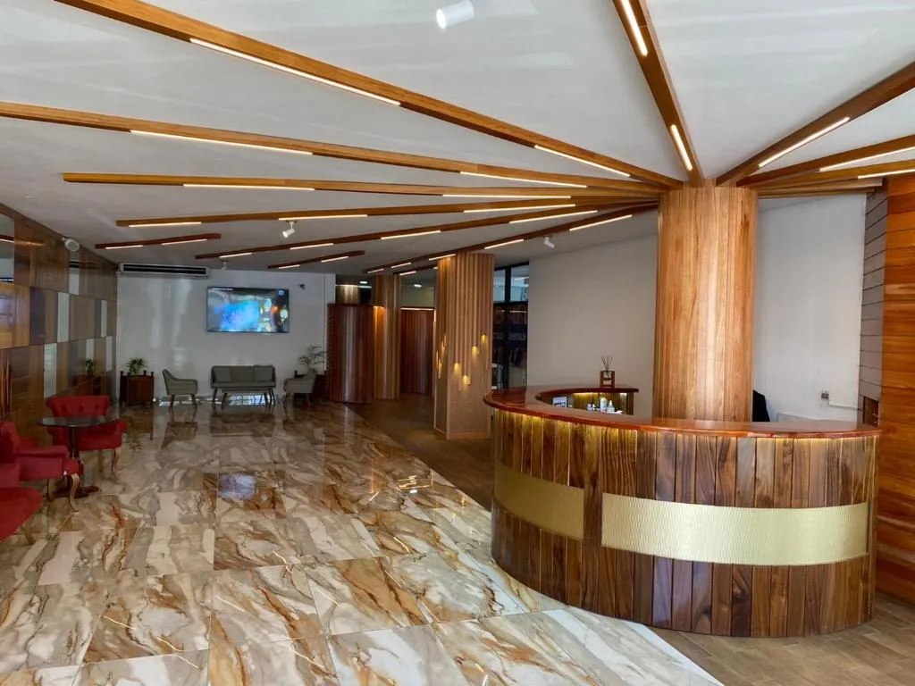 Murex Plaza Hotel & Suites, hotel in Monrovia