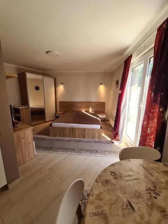 Divcibare apartmani Gavrić - 2