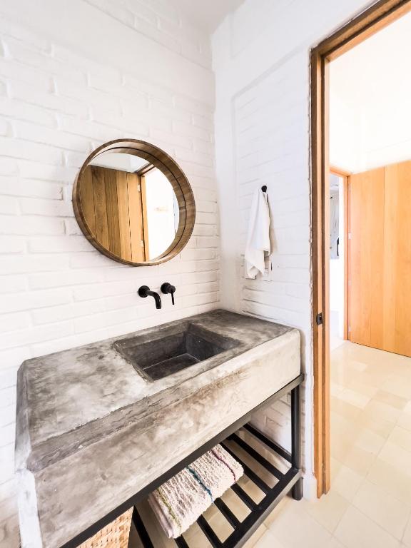 Punta Mita Surf Lodge photo