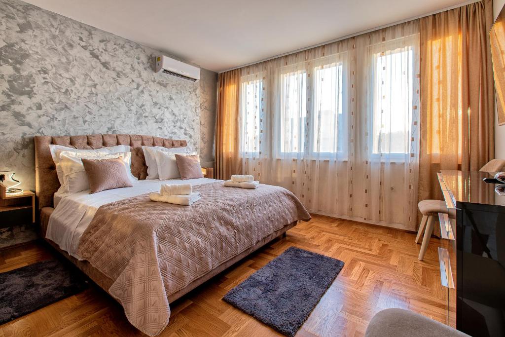 NEW! Luxury Apartment Dona, Spalato (Split)