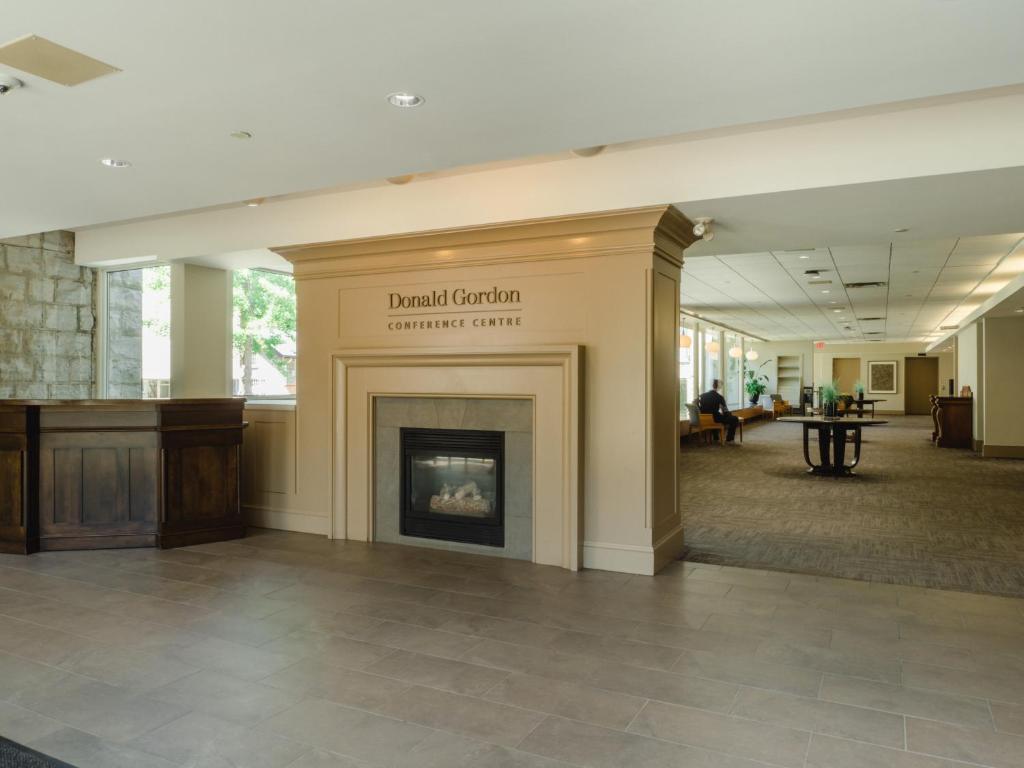 Donald Gordon Hotel and Conference Centre photo