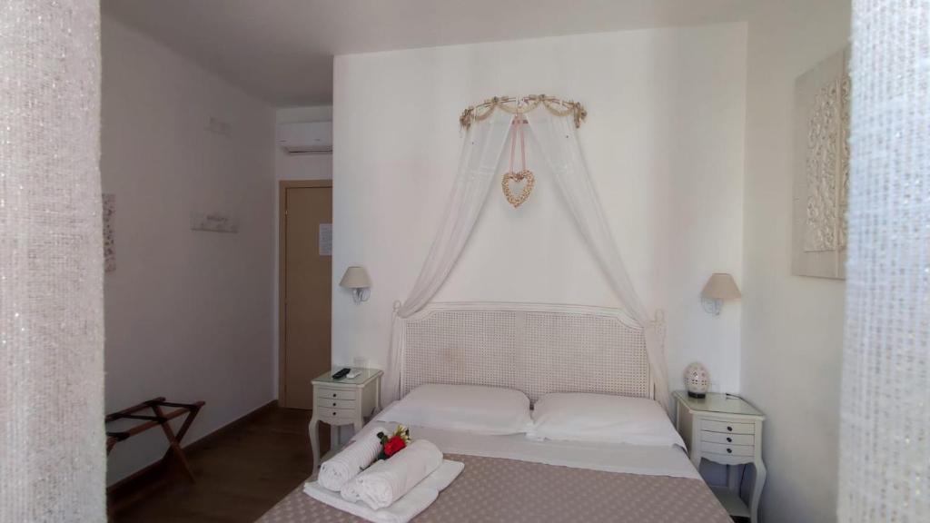 BeB Pignatelli Affittacamere - 3