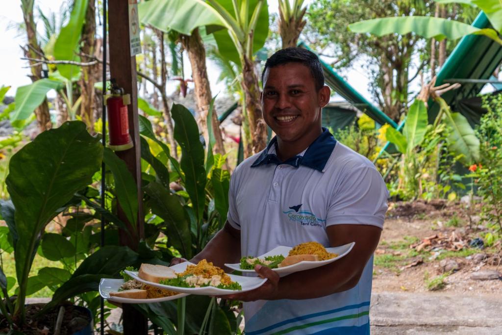 Corcovado Adventures photo