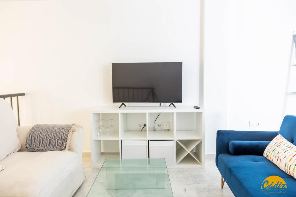 Loft Santa María by Cadiz Time - 3