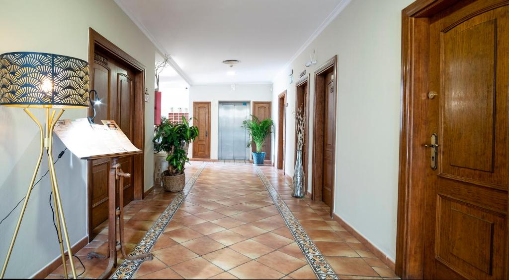 Hotel Dona Matilde photo