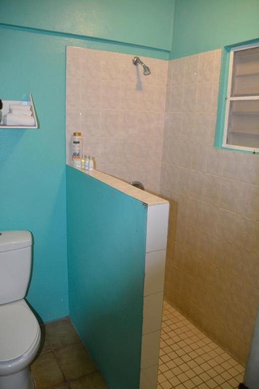Palmetto Guesthouse photo