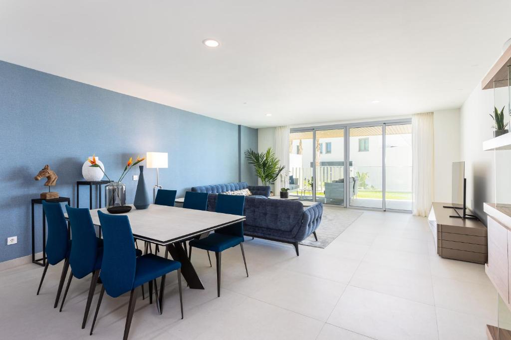 Luxury Apartment Private Pool 3 Bedrooms OR23 by AORA STAY - 5