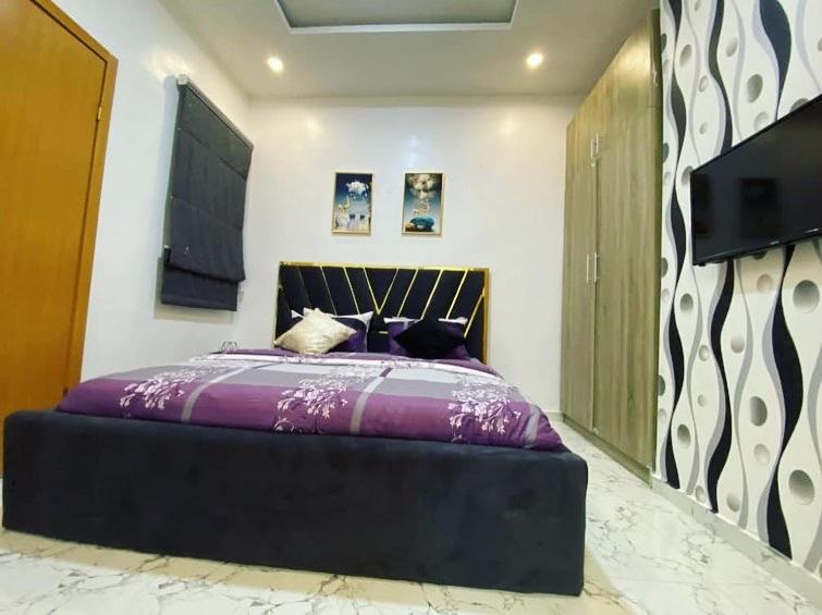 Mo Sovereign Apartments photo