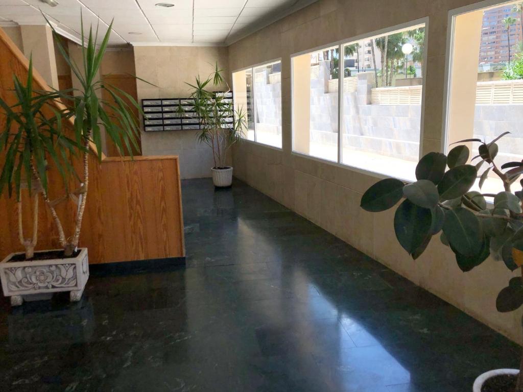 Holiday apt Niza 10B - 5