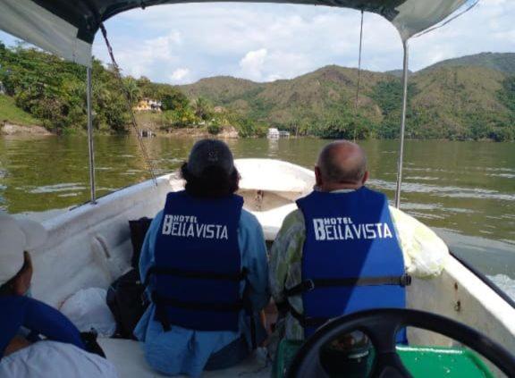 Bellavista Isla del Sol photo