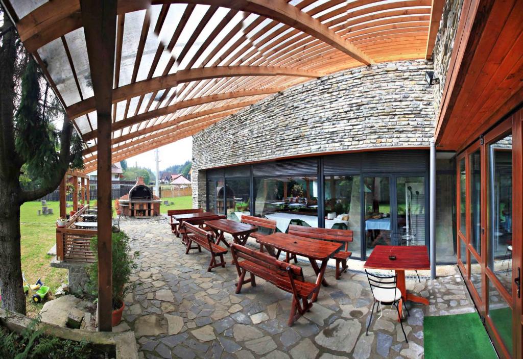 Vila Rasnoava photo