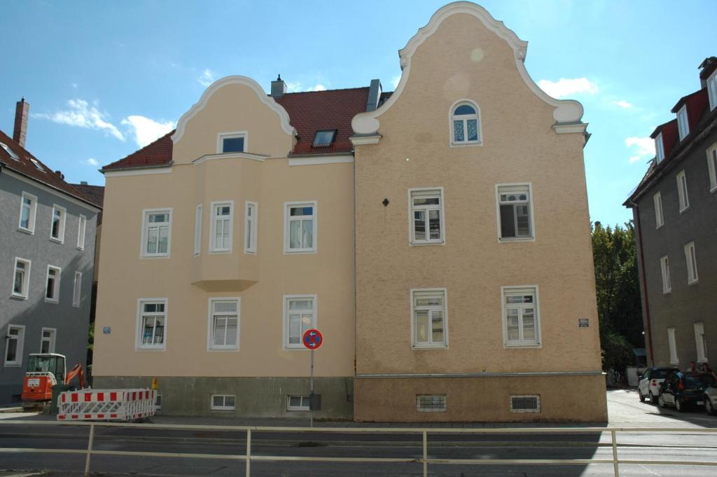 Ferienwohnung Ratisbona photo