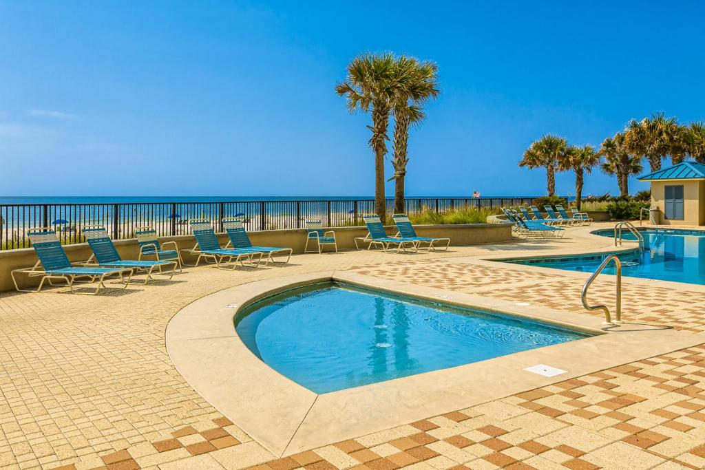 BOOK >> Bluewater Apartments II in Orange Beach (AL), United States