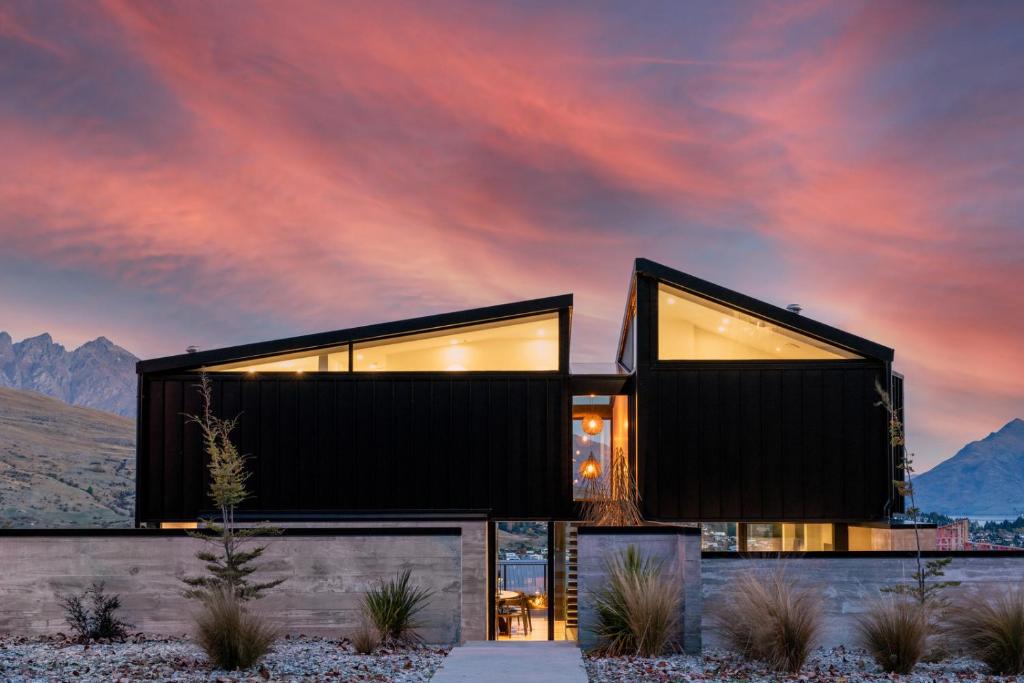 1 St Marks by Staysouth, Queenstown