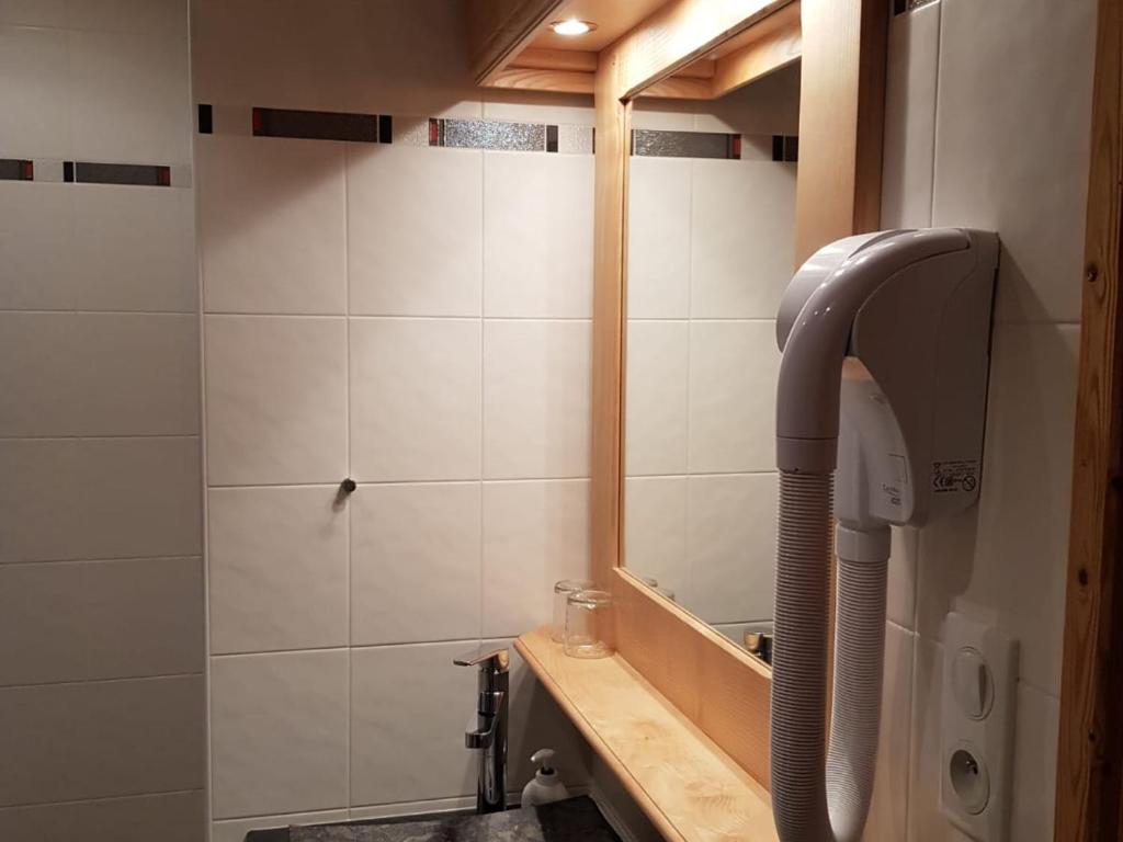 Studio rénové avec balcon et parking à Flaine - FR-1-425-121 - 5