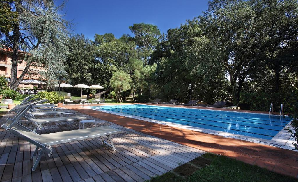 Hotel Villa Delle Rose photo