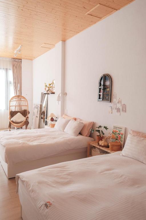 Privacy Home