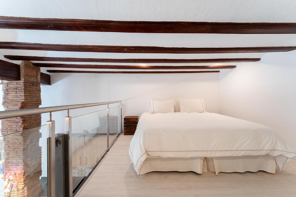 Suite Loft 4 PAX by costablancarent - 4