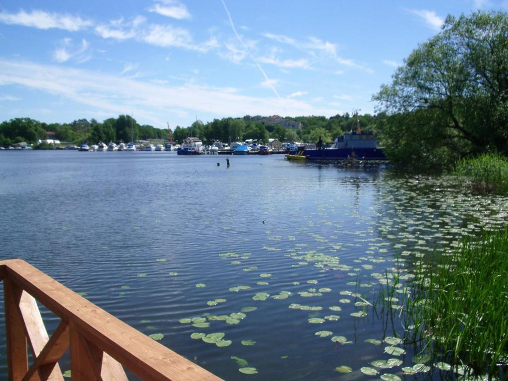 Nearby attraction