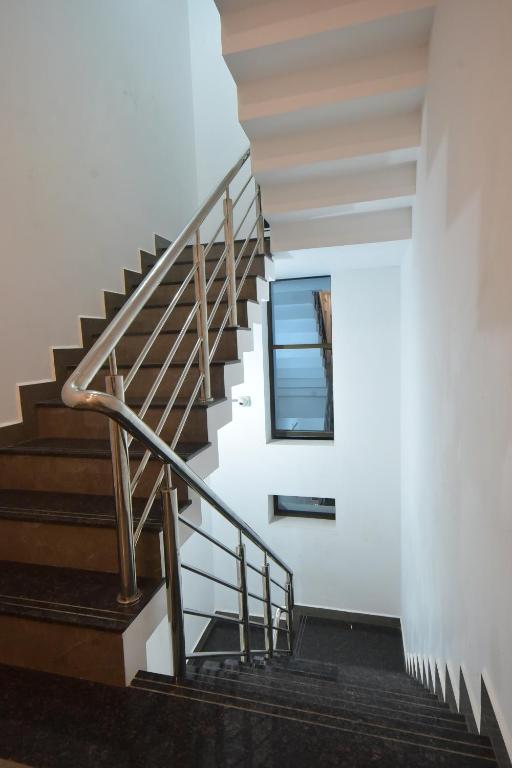 BHARATHI RESIDHOME photo