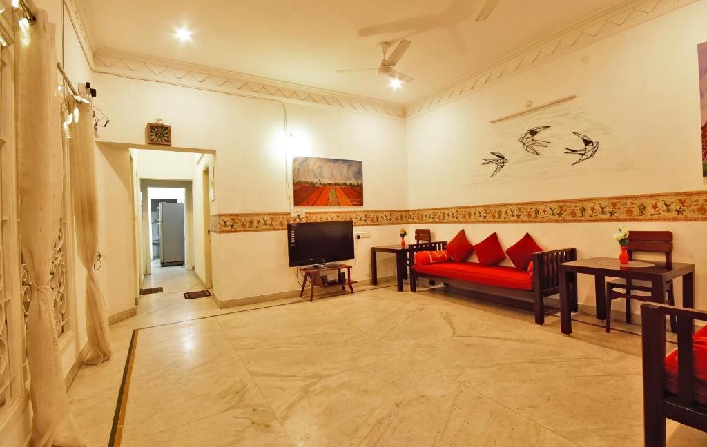 BHARATHI RESIDHOME photo