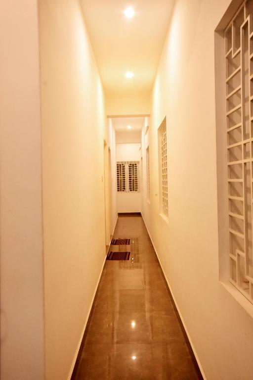 BHARATHI RESIDHOME photo